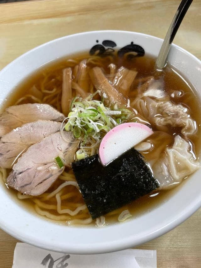 福家そばや - サブ画像1