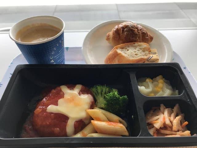 カフェ フォルテシモ - サブ画像1