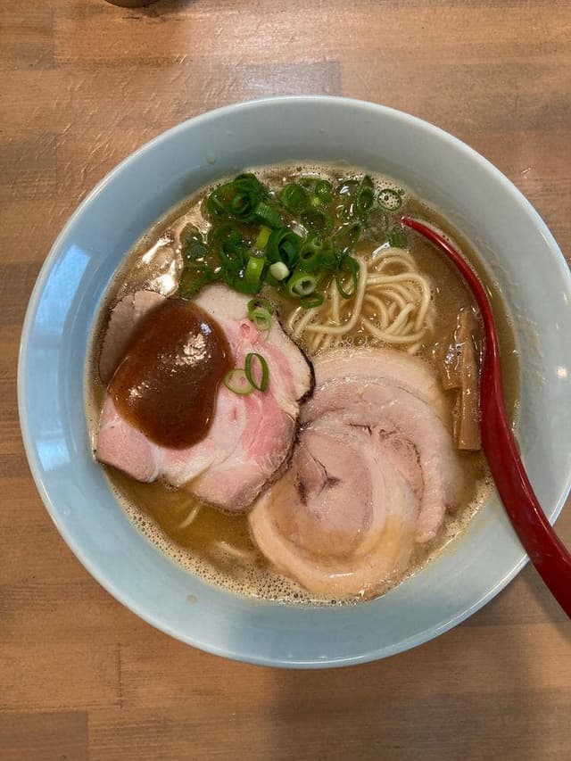 ラーメンの店 せせらぎ - サブ画像1