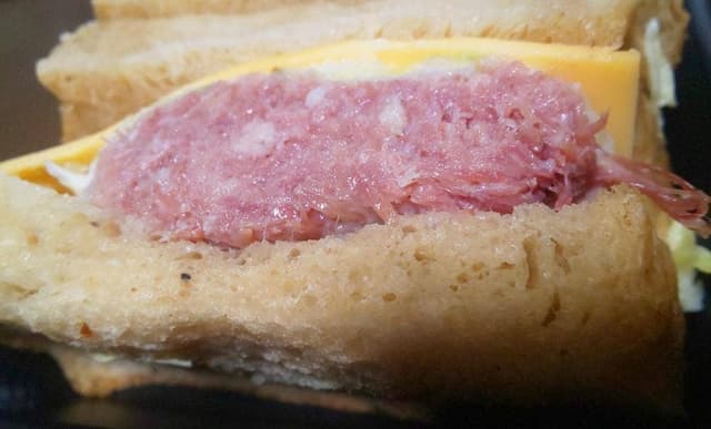 千駄木 腰塚 ecute日暮里店 - サブ画像2