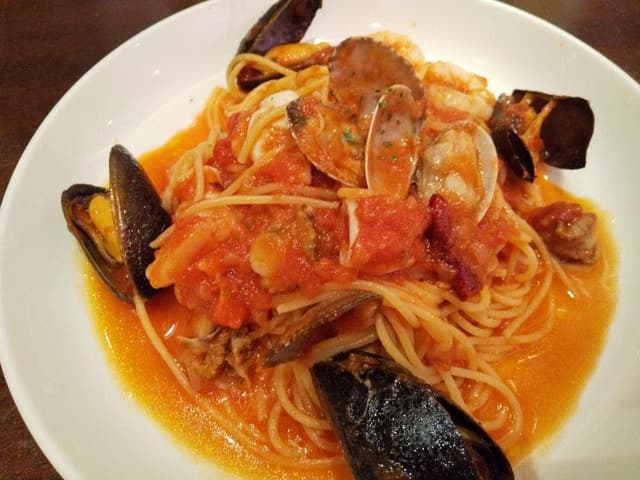 ITALICO 仙台店 - サブ画像2