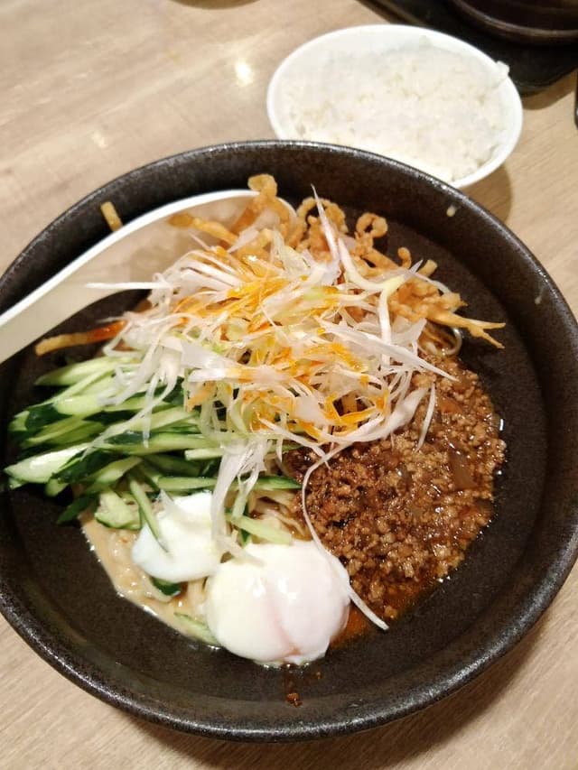 横濱家 駒岡店 - サブ画像1