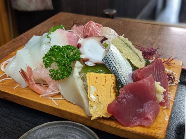 活魚 千葉屋 - サブ画像2