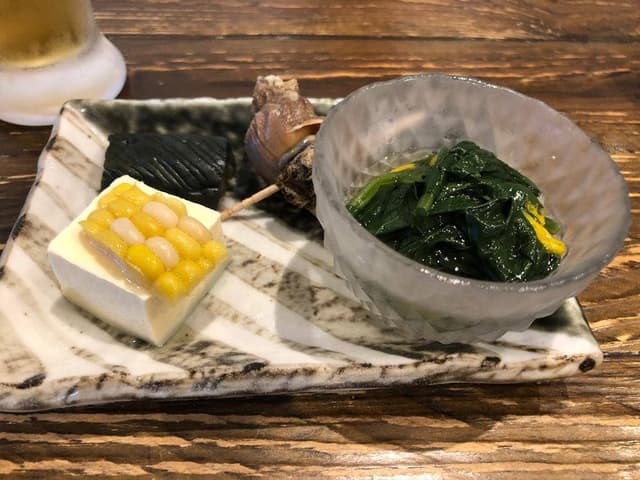 和彩食 ほし - サブ画像1