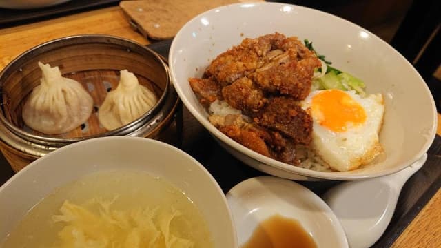 台湾小龍包 圓園 - サブ画像1