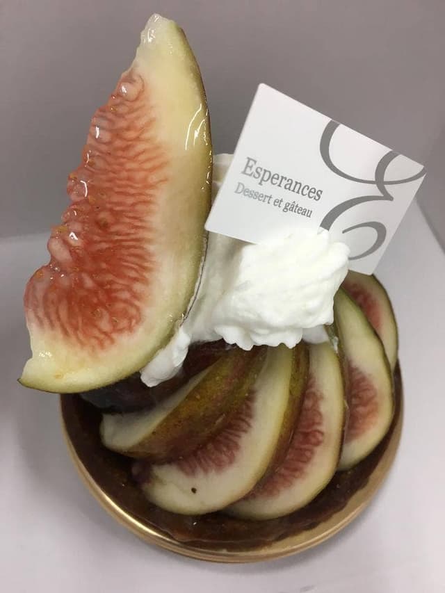 ケーキ工房 エスペランス - サブ画像2