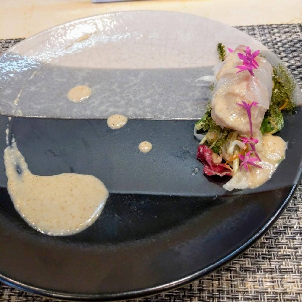WASHOKU DINING 貴