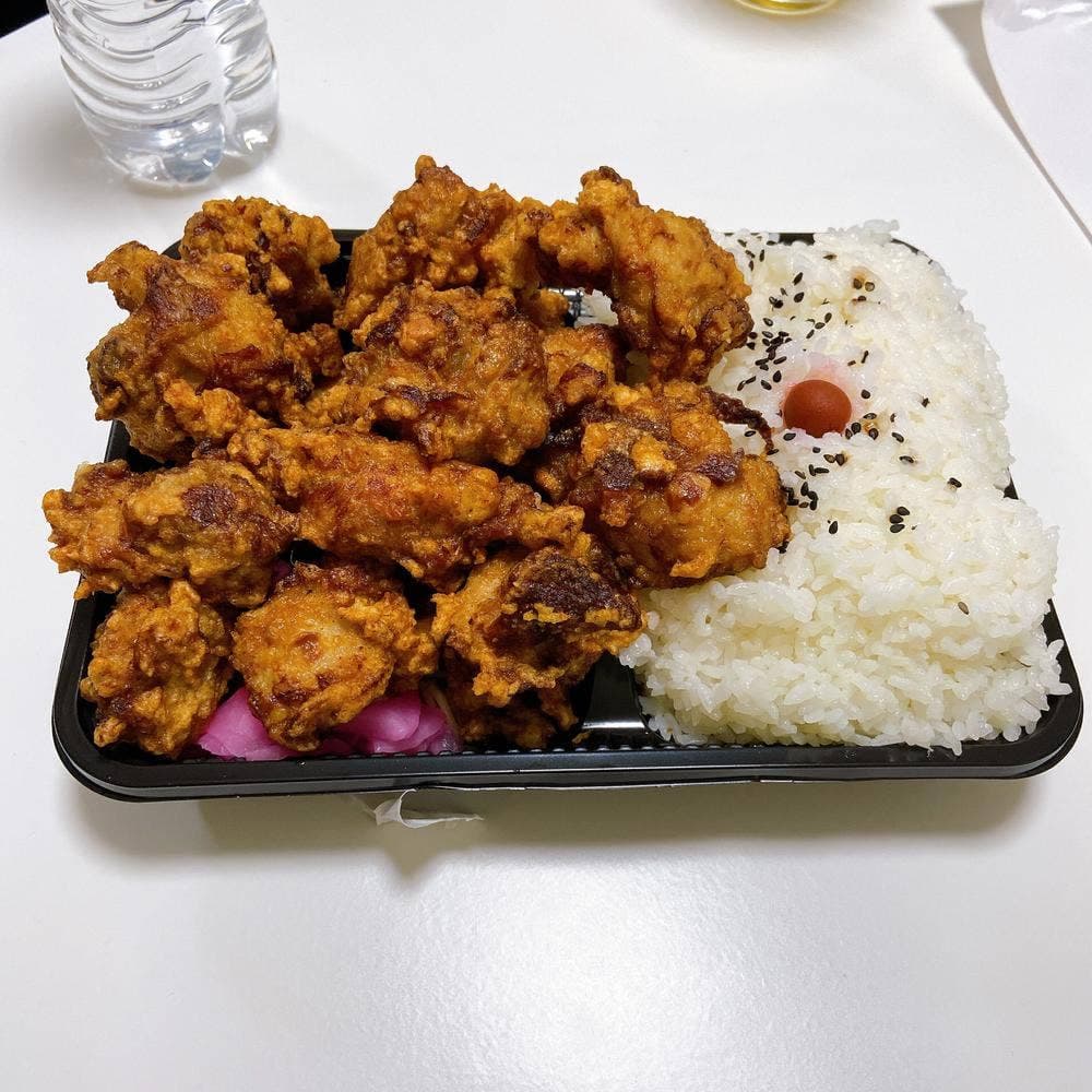 鶏若丸