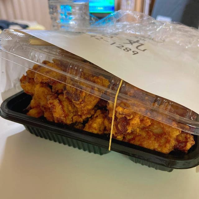 鶏若丸 - サブ画像2
