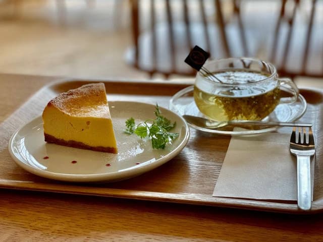 SUIDOMICHI coffee - サブ画像2