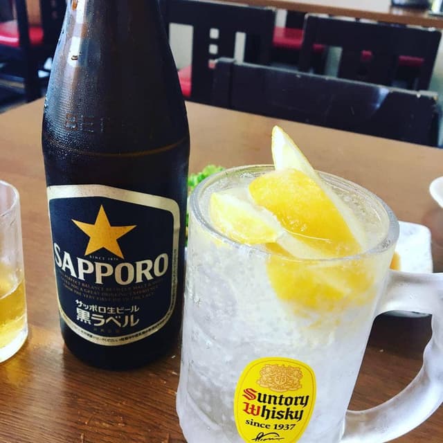 麺工房 ラーメン いち - サブ画像2