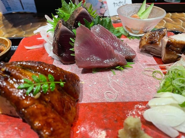 わらやき屋 赤坂 - サブ画像3