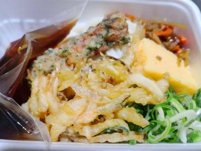 丸亀製麺 三木店 - サブ画像1