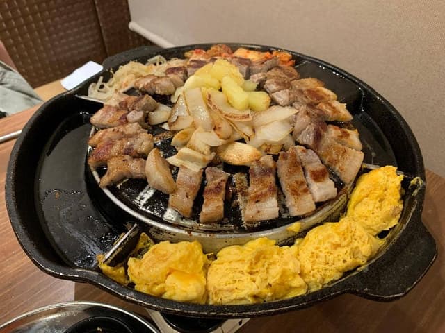 豊味韓 名駅店 - サブ画像3