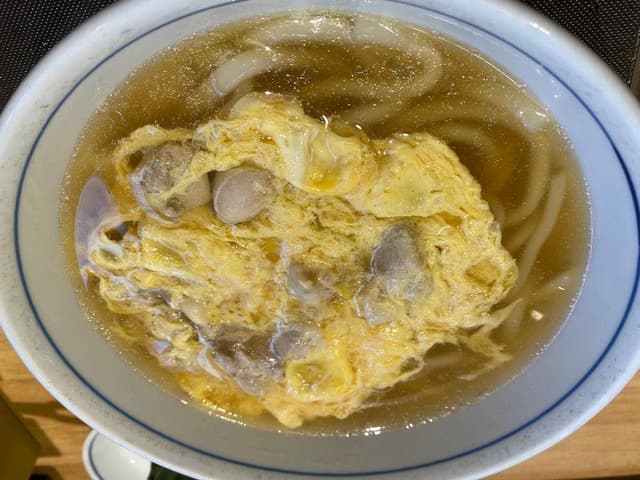 ウエスト うどん屋那珂川南店 - サブ画像1