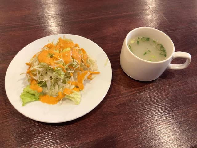 インドネパール料理 ムナ - サブ画像1