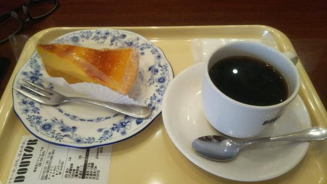 ドトールコーヒーショップ 海老名ビナウォーク店 - サブ画像3