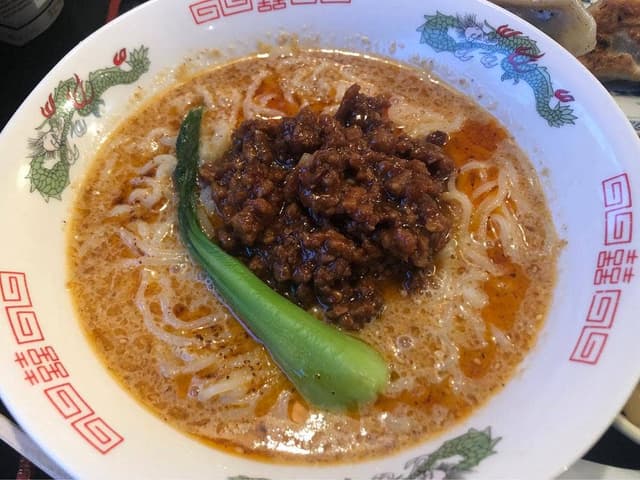 中華料理 栄華楼 - サブ画像3