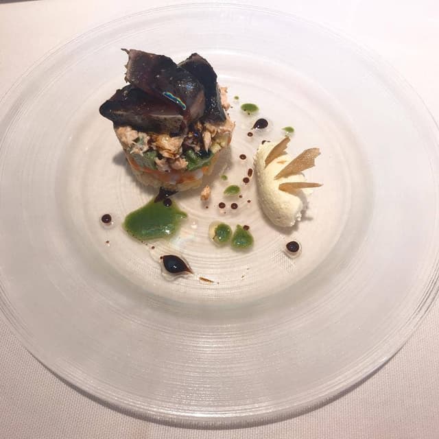 RESTAURANT HASHIMOTO - サブ画像2