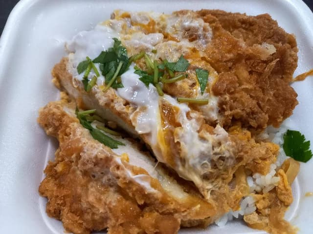 かつや 京成船橋店 - サブ画像1