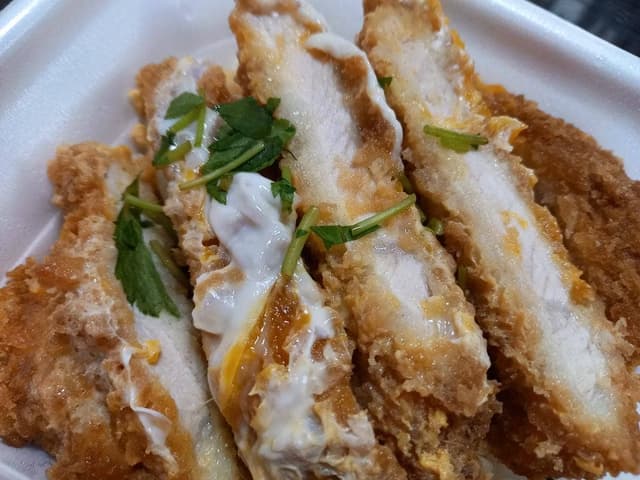 かつや 京成船橋店 - サブ画像3