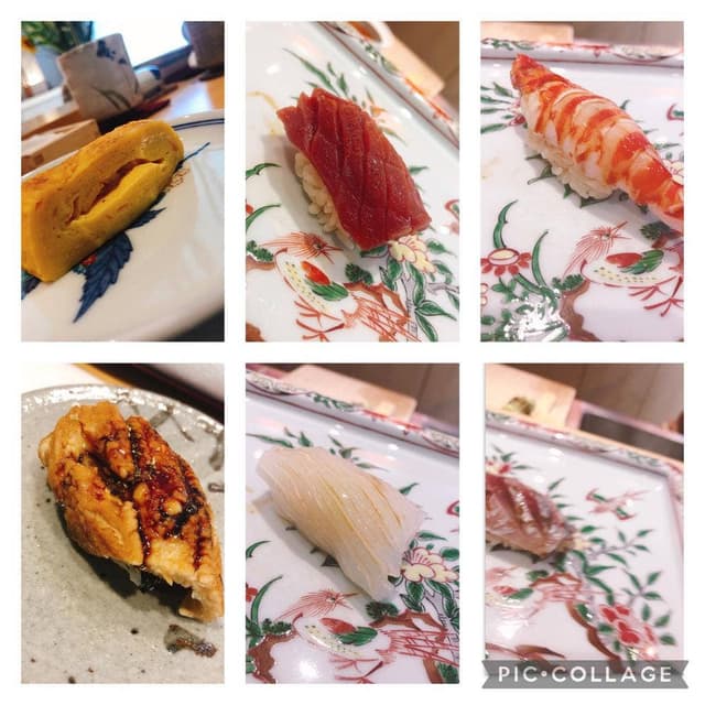 すし 副島康広 - サブ画像1