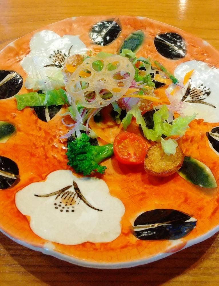 変幻自在 かめりあ