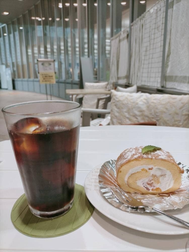 Cafe 香逢