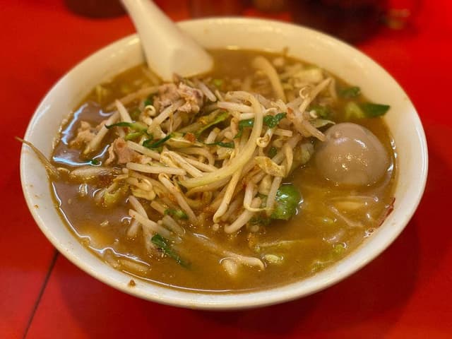 中華料理 誠華 - サブ画像3