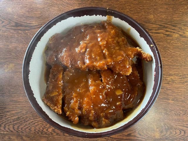 中華そば専門店 広松 - サブ画像1