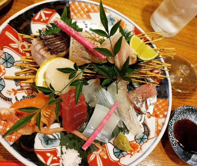 うおいちばん - サブ画像3