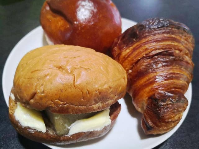 パンタイム - サブ画像2