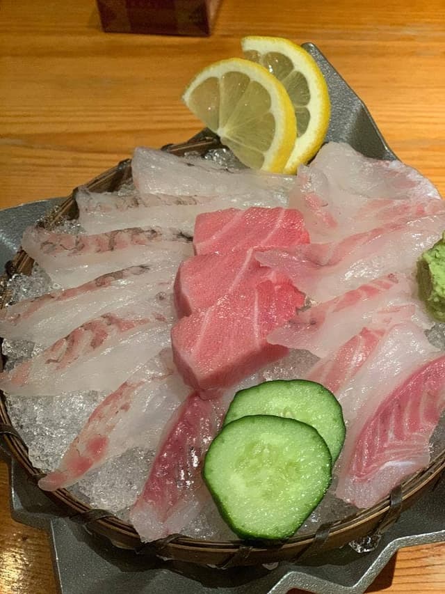 酒味処 おか田 - サブ画像2