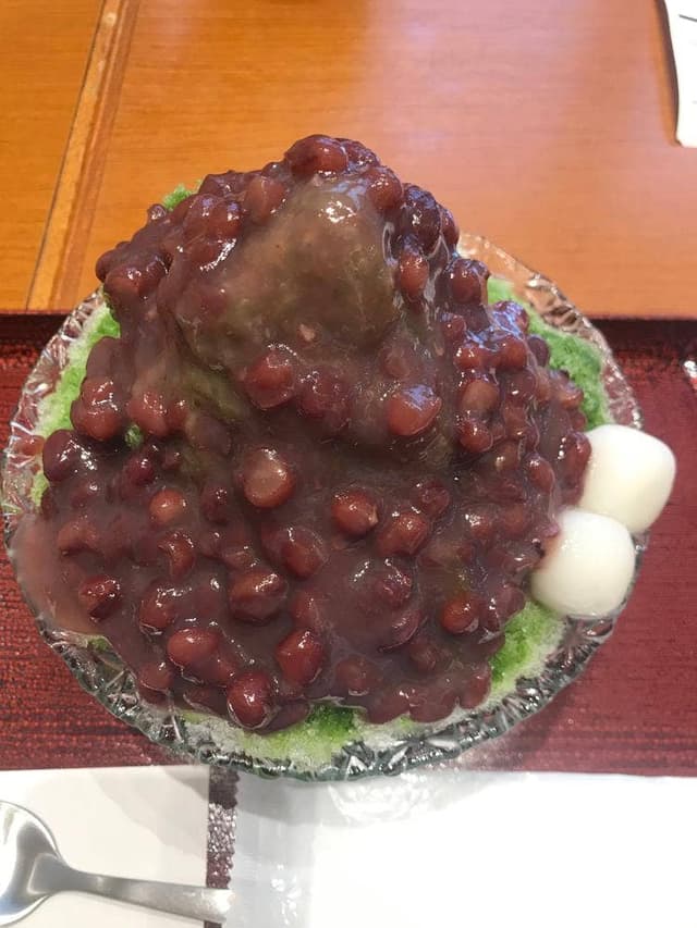 山門前 喫茶 住吉 - サブ画像3