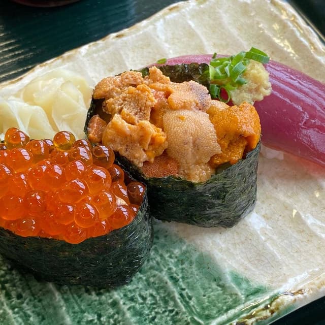 市場食堂 ふじ膳 - サブ画像2