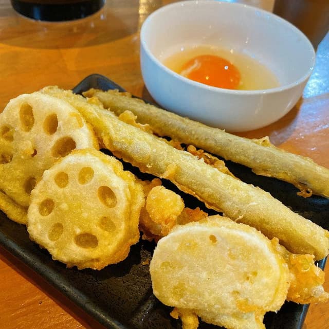 肉肉うどん 薬院店 - サブ画像3