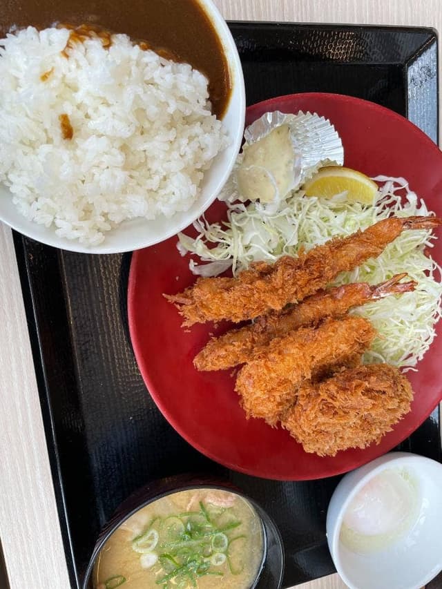 かつや 伊奈店 - サブ画像1