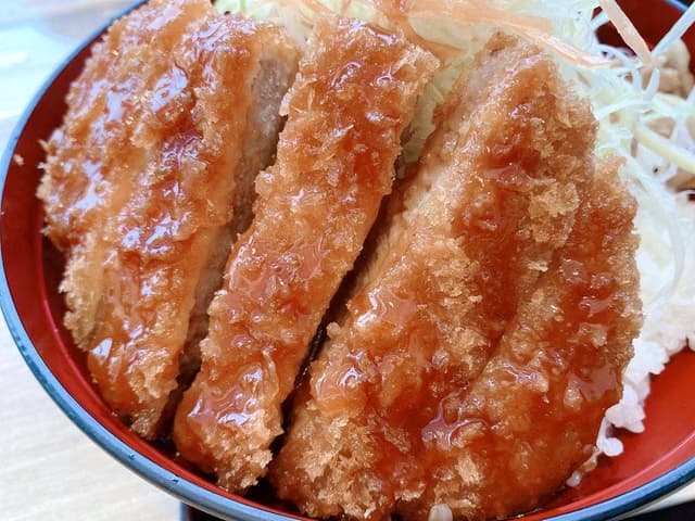 銀杏亭 - サブ画像3