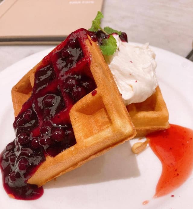 ノア カフェ 銀座店 - サブ画像1