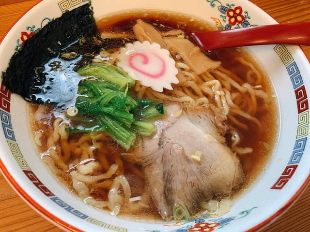 本格手打ち はな善 - サブ画像2