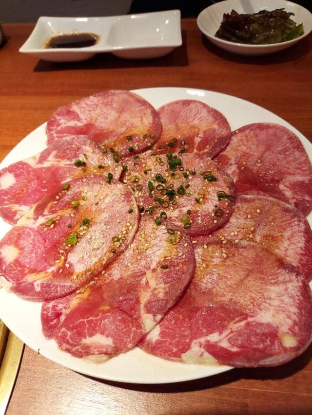 焼肉たら福 - サブ画像2