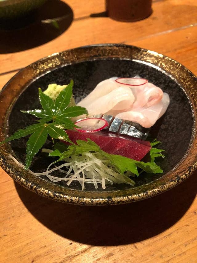 浜松料理 座房 - サブ画像2