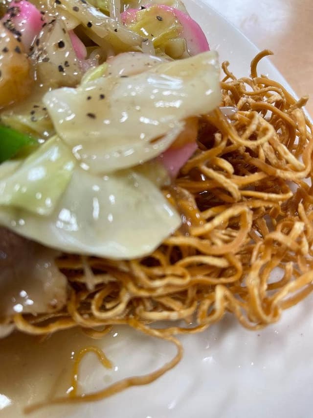吉田食堂 - サブ画像2