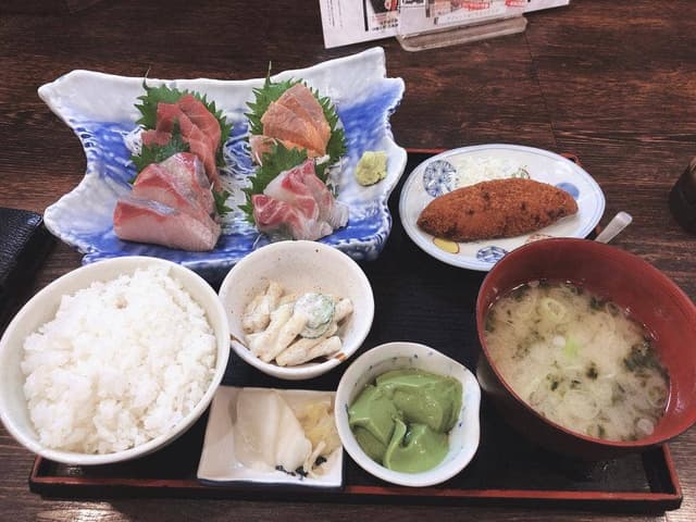 磯丸水産 五反田店 - サブ画像3