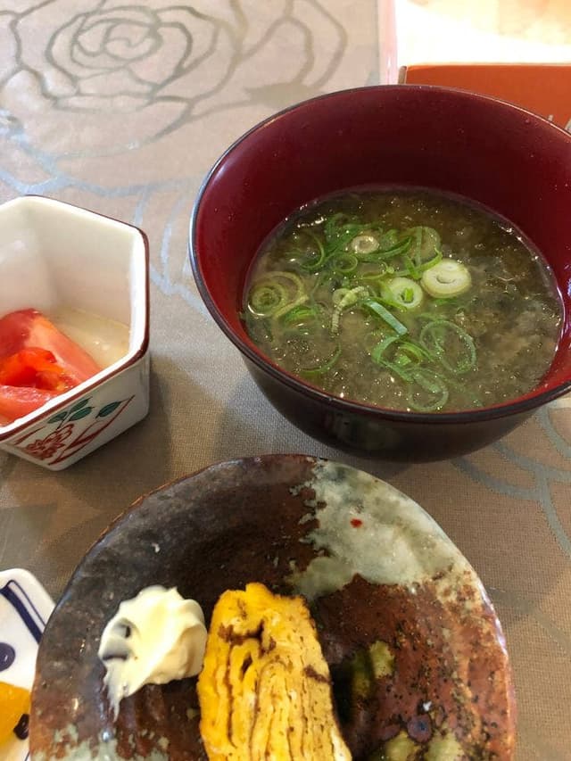 cafe Reposer - サブ画像3
