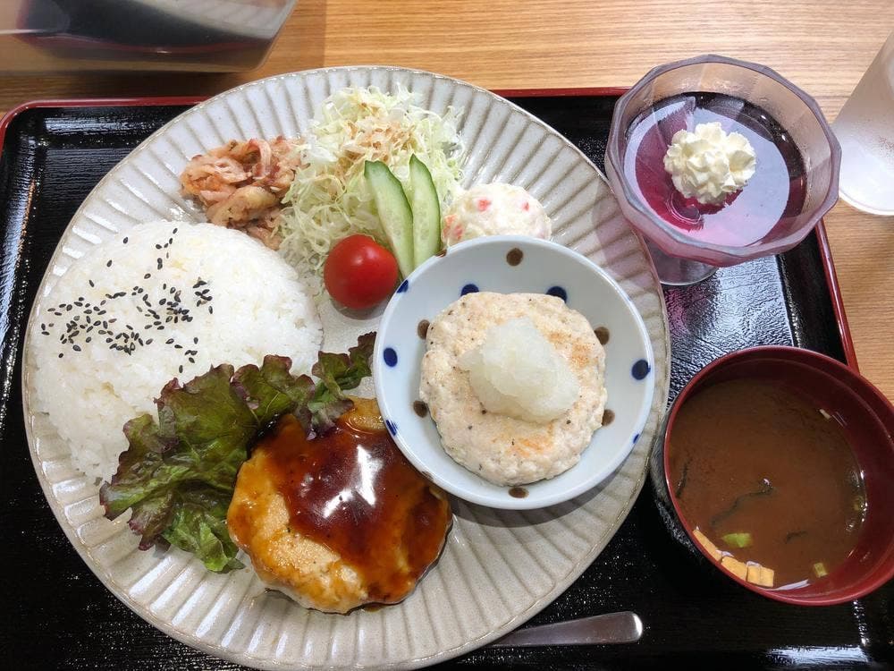 鶏あみ焼き とりたけ