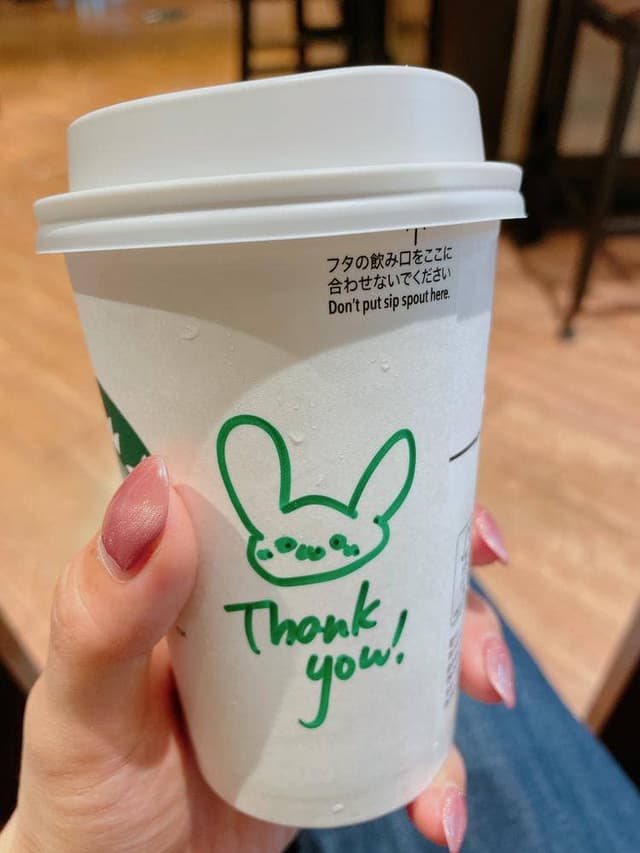 スターバックス コーヒー TSUTAYA 横浜みなとみらい店 - サブ画像3