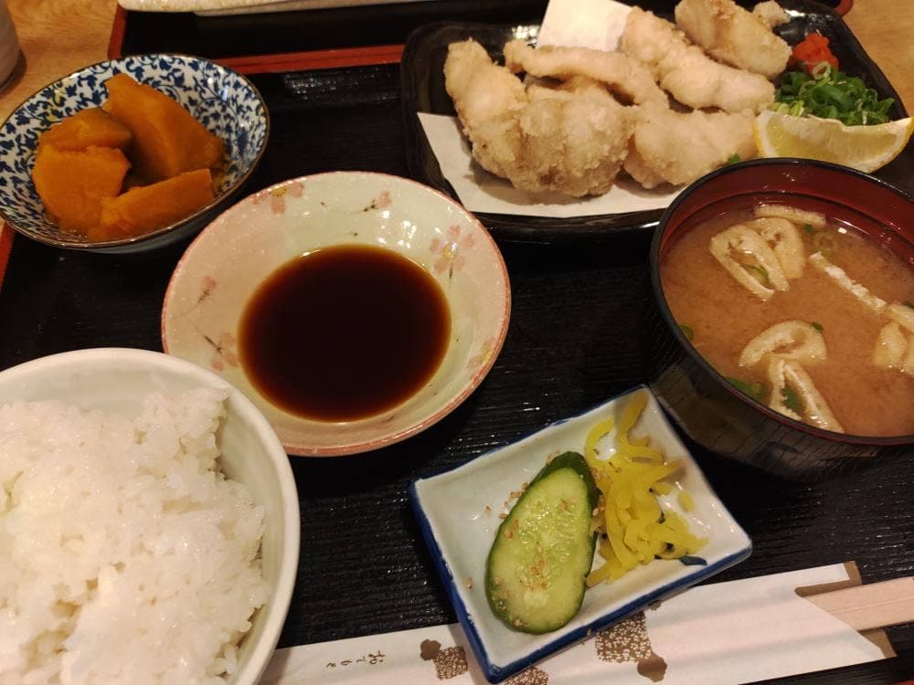 居酒屋 安兵衛
