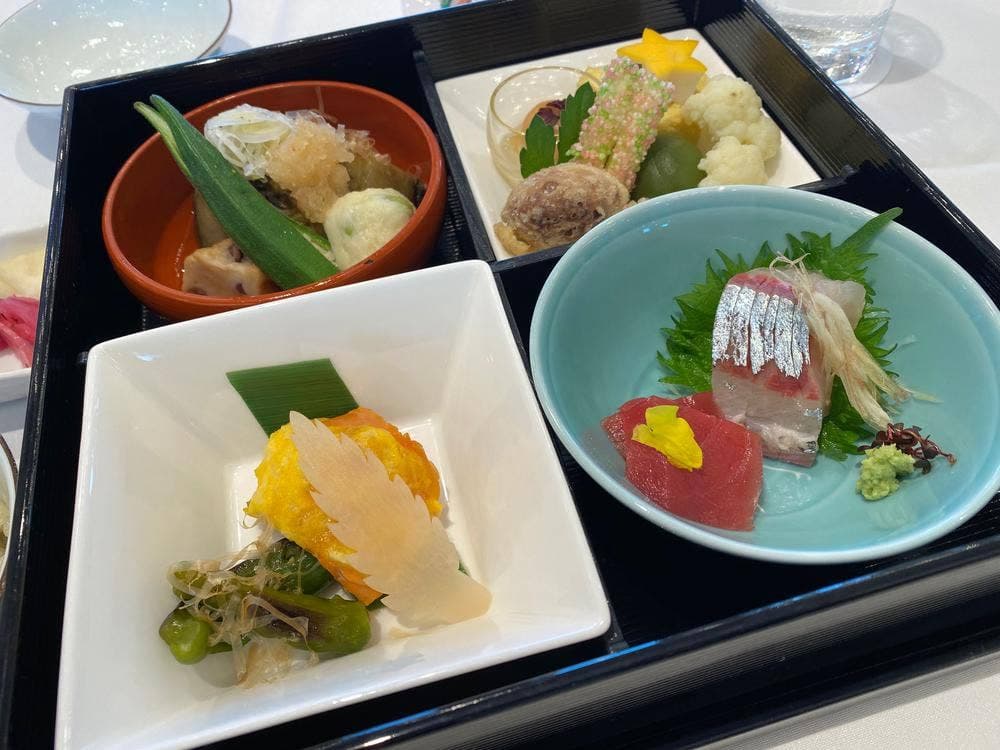 たん熊 北店 ANAクラウンプラザホテルグランコート名古屋