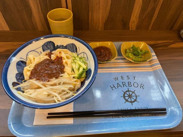 麺香厨 - サブ画像1